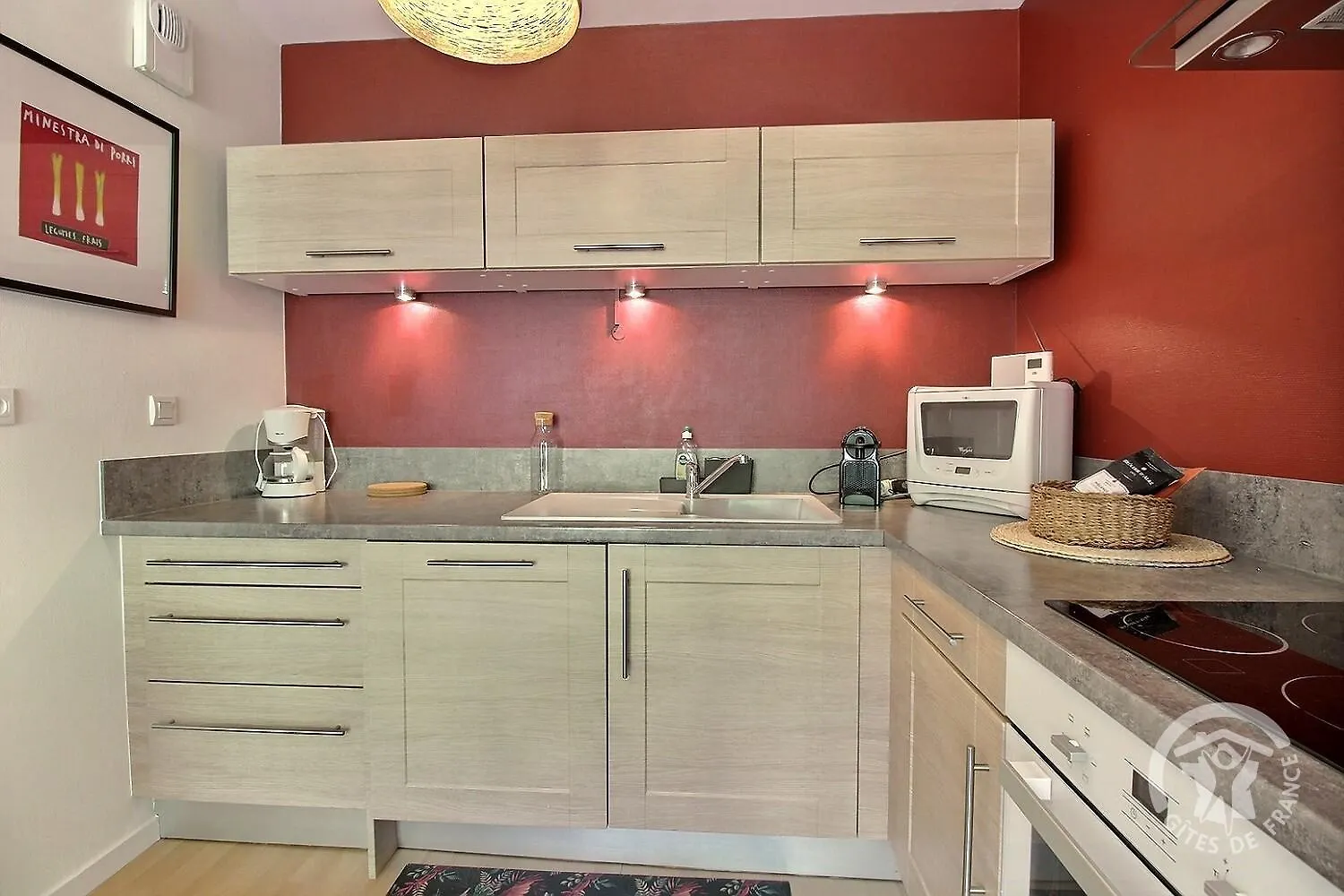 Les Bains Villa Pleneuf-Val-Andre 0*,