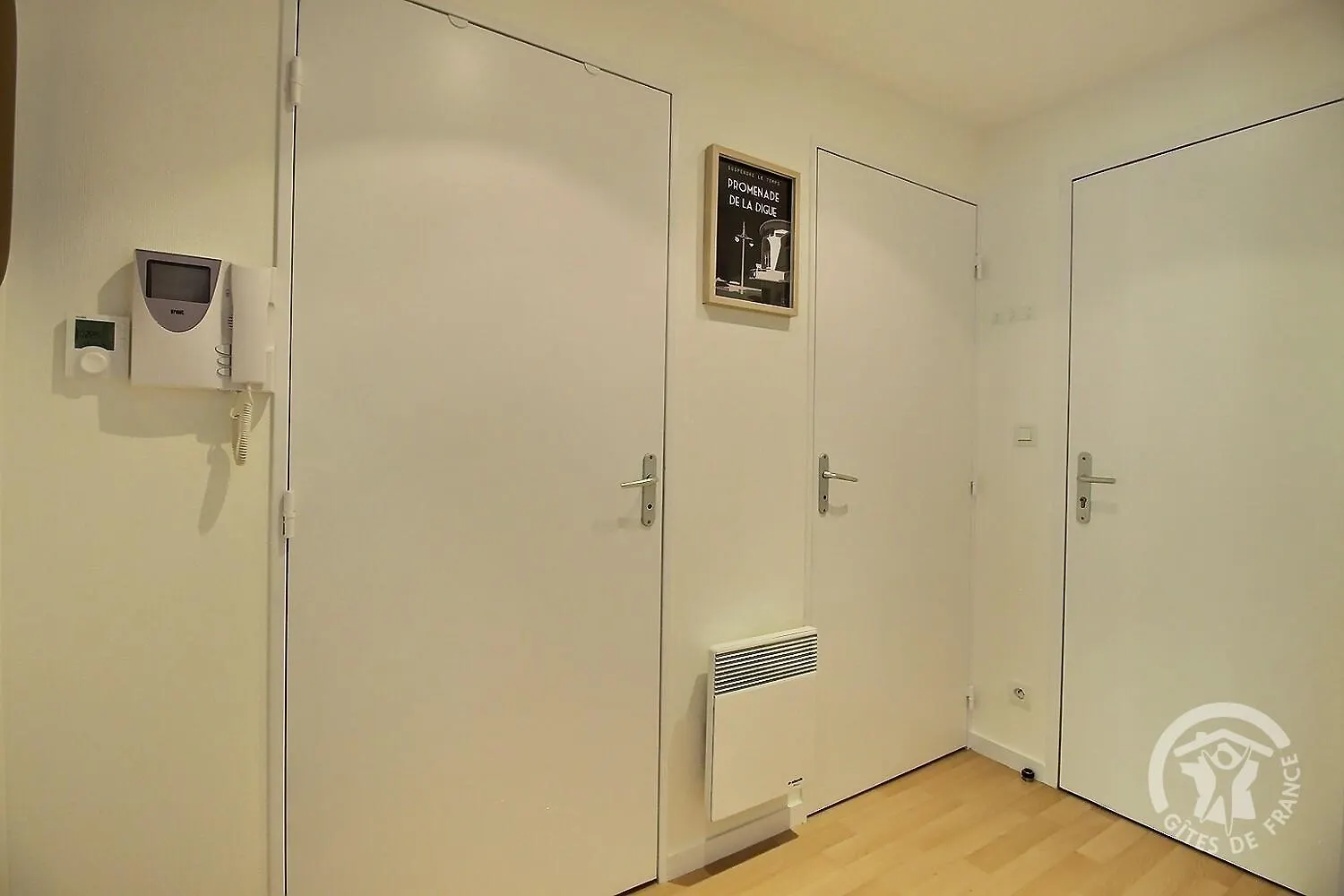 Les Bains Villa Pleneuf-Val-Andre Holiday home