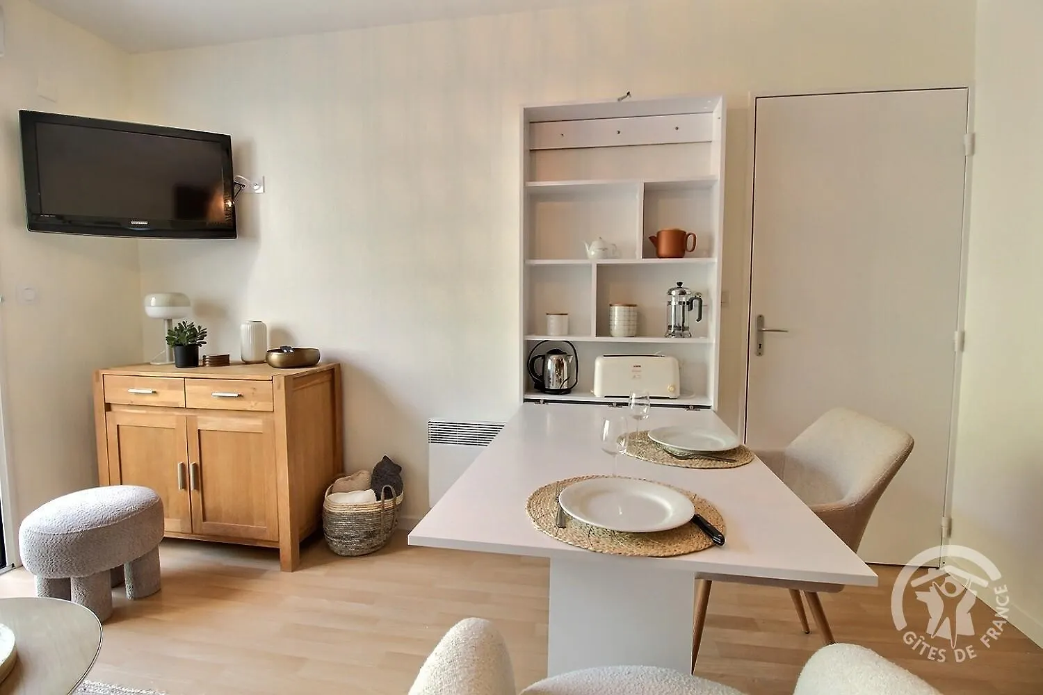 Les Bains Villa Pleneuf-Val-Andre Holiday home