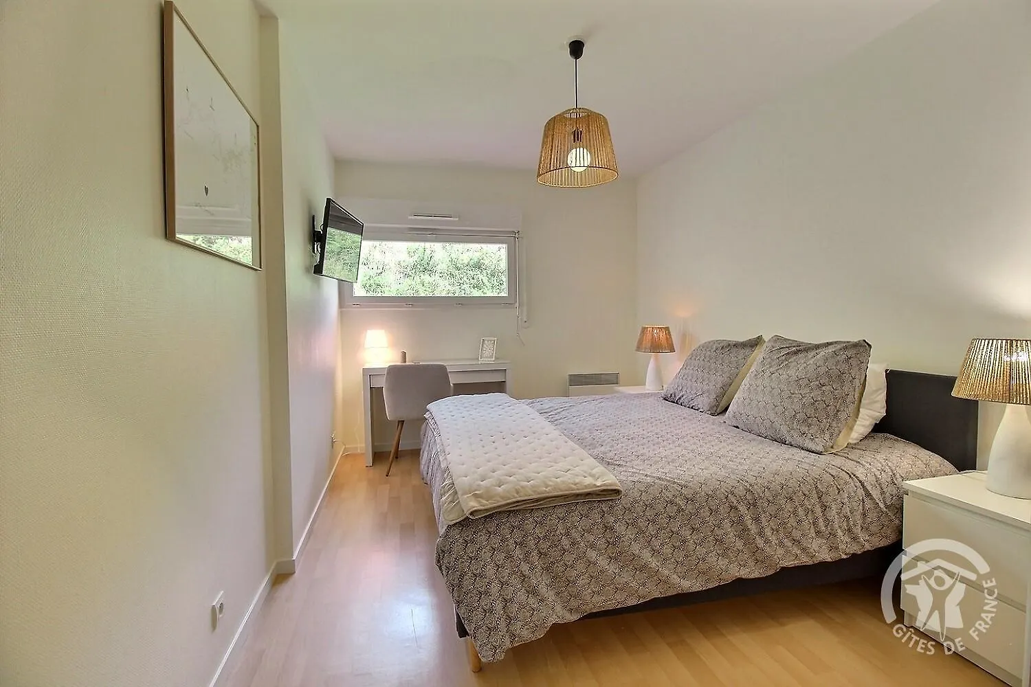 Holiday home Les Bains Villa Pleneuf-Val-Andre France