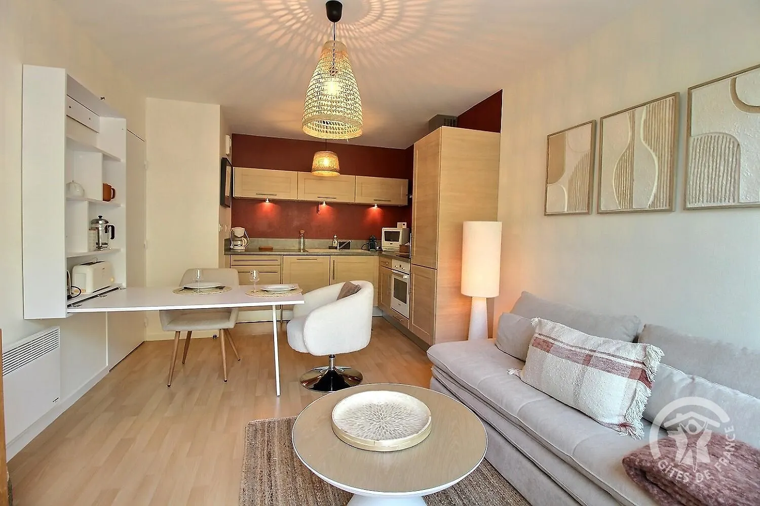 Les Bains Villa Pleneuf-Val-Andre Holiday home