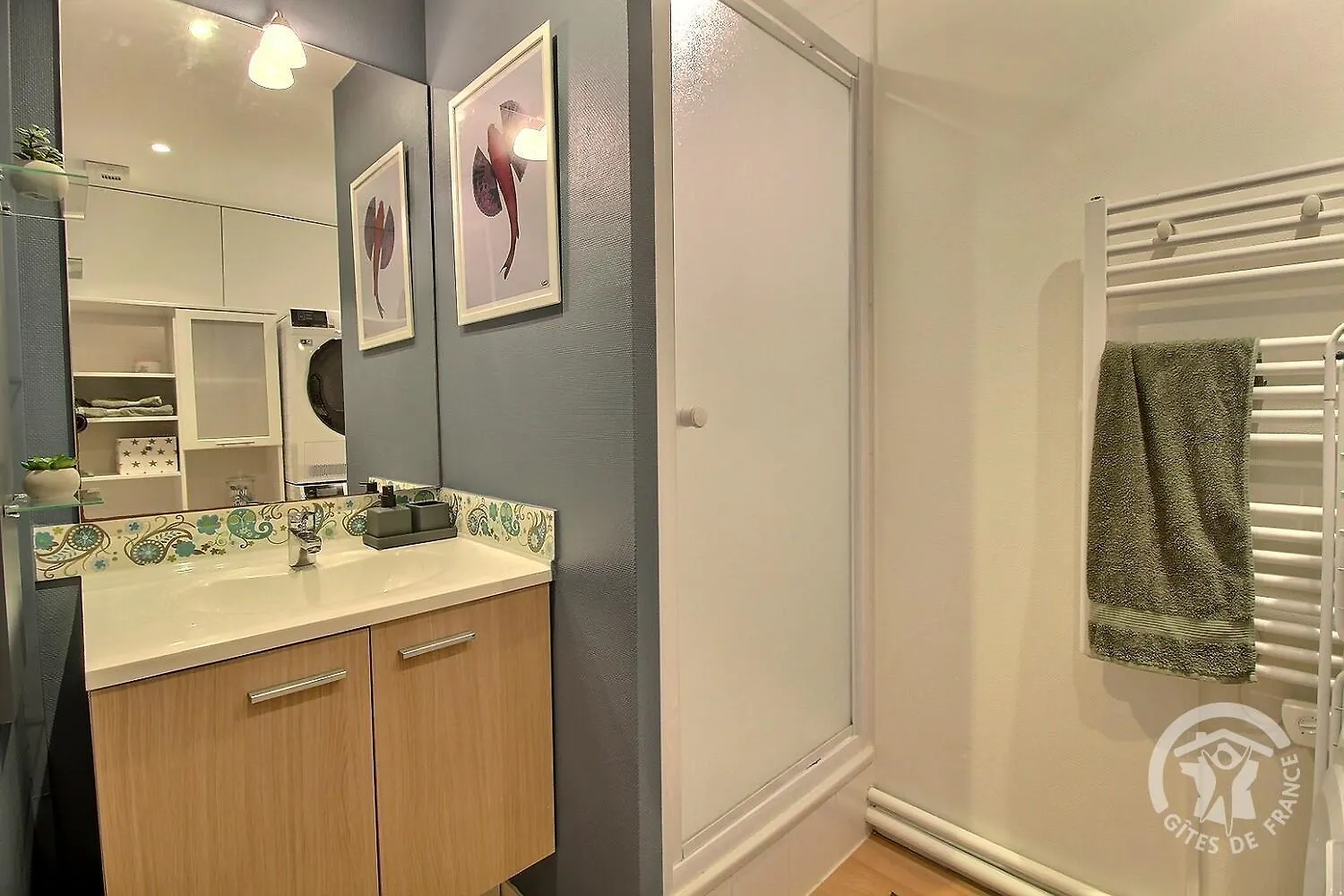 Les Bains Villa Pleneuf-Val-Andre 0*,  France