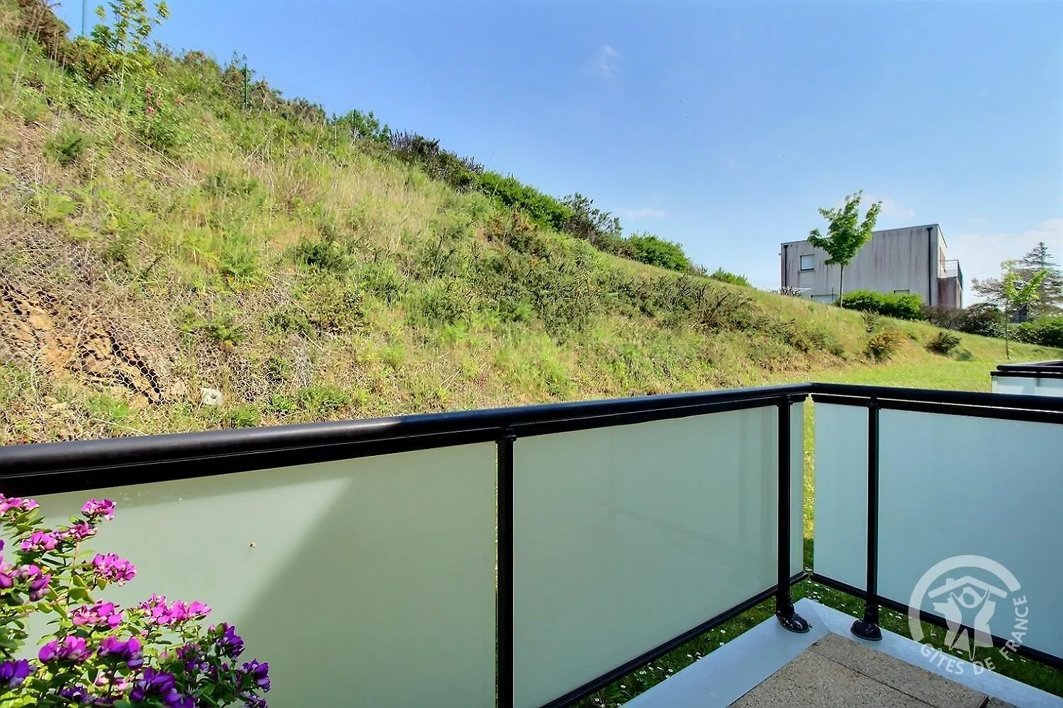 Les Bains Villa Pleneuf-Val-Andre Holiday home