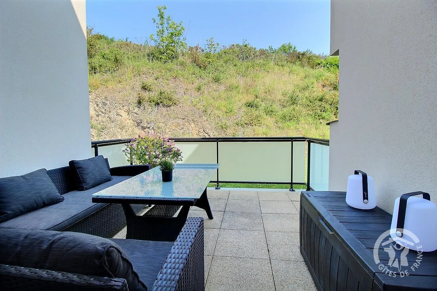Les Bains Villa Pleneuf-Val-Andre France